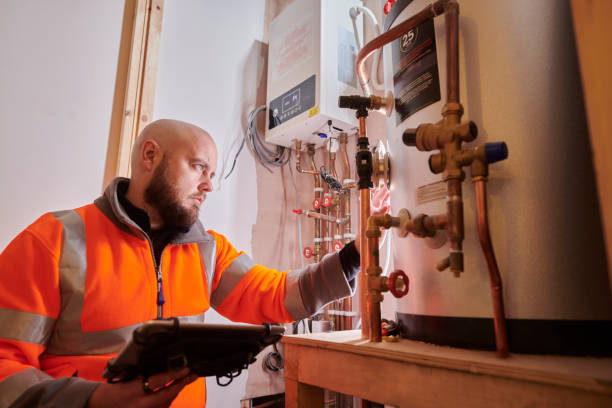 Trusted Plains, TX Plumbing Experts