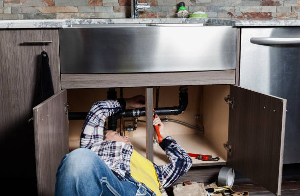 Best Toilet Repair Services  in Plains, TX